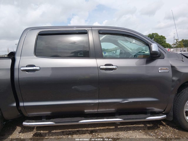 Toyota Tundra 1794 5.7l V8