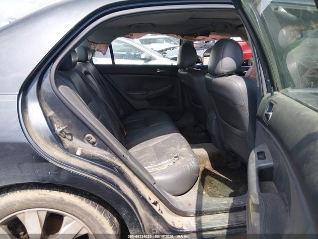 Honda Accord 2.4 Ex