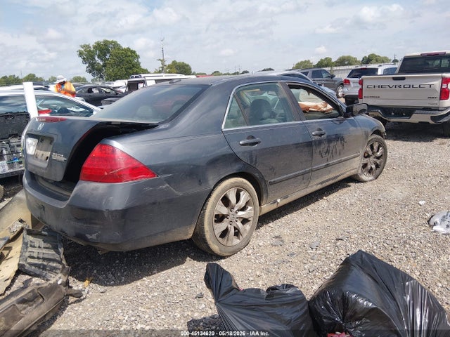 Honda Accord 2.4 Ex