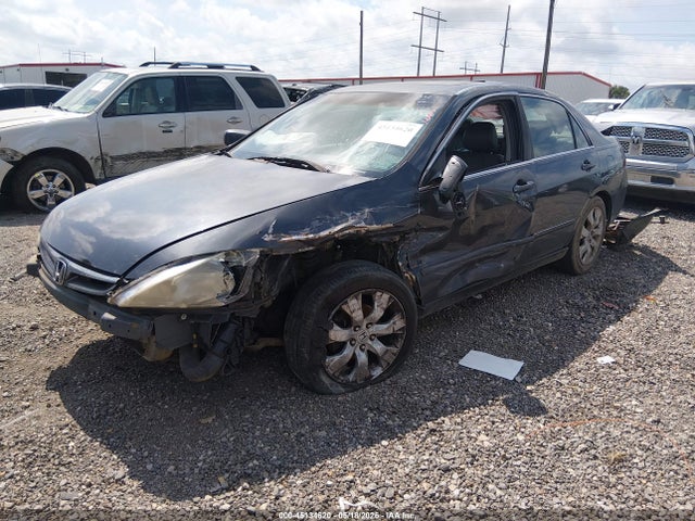 Honda Accord 2.4 Ex