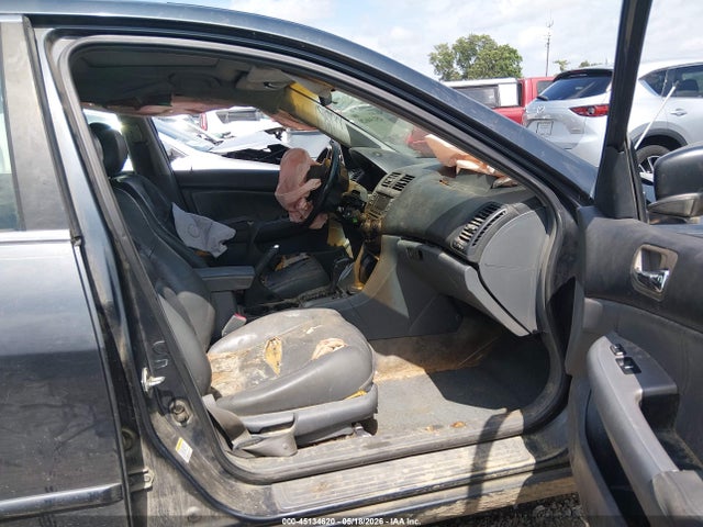 Honda Accord 2.4 Ex