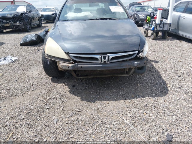 Honda Accord 2.4 Ex