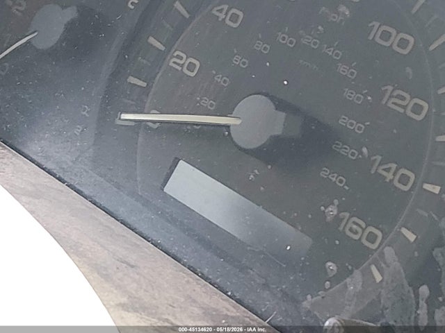 Honda Accord 2.4 Ex