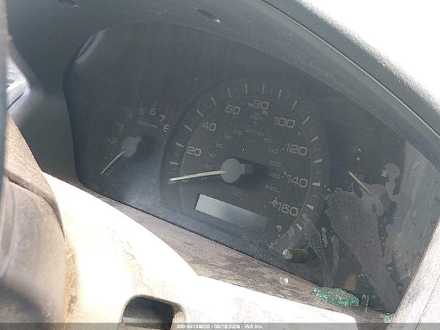 Honda Accord 2.4 Ex