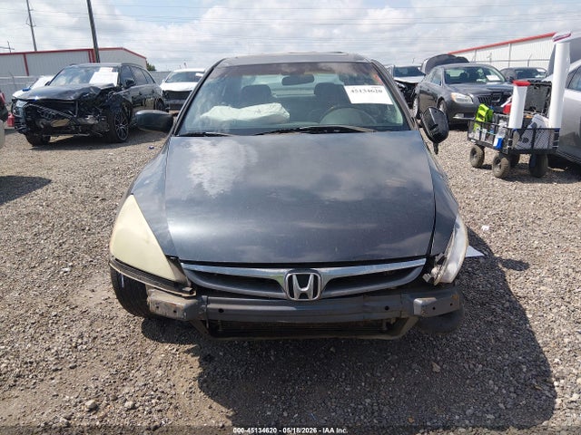 Honda Accord 2.4 Ex