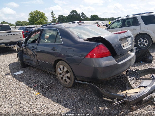 Honda Accord 2.4 Ex
