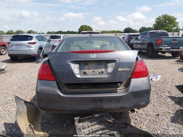 Honda Accord 2.4 Ex