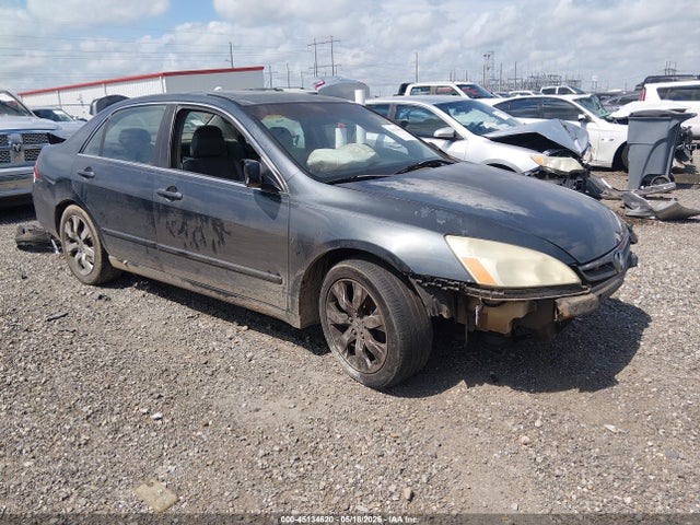 Salvage Honda Accord Image