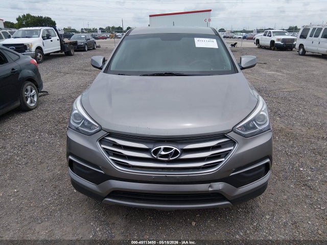 Hyundai SANTA FE 2.4l