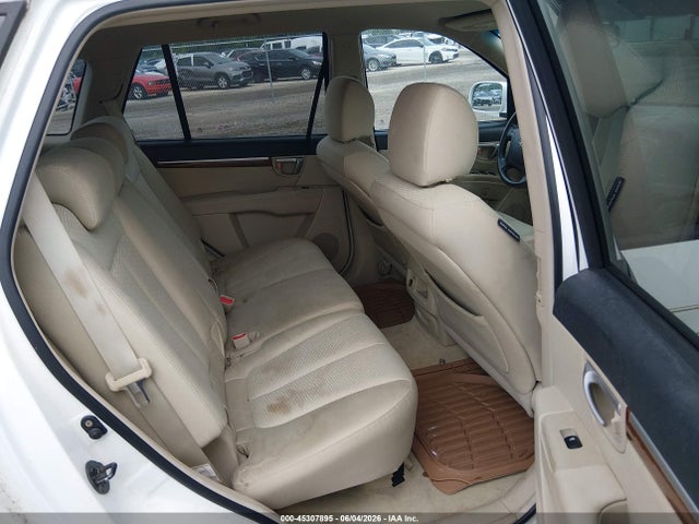 Hyundai SANTA FE Gls