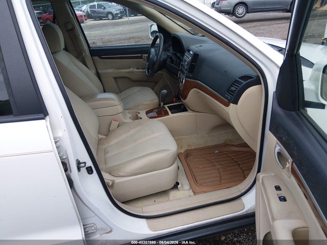 Hyundai SANTA FE Gls