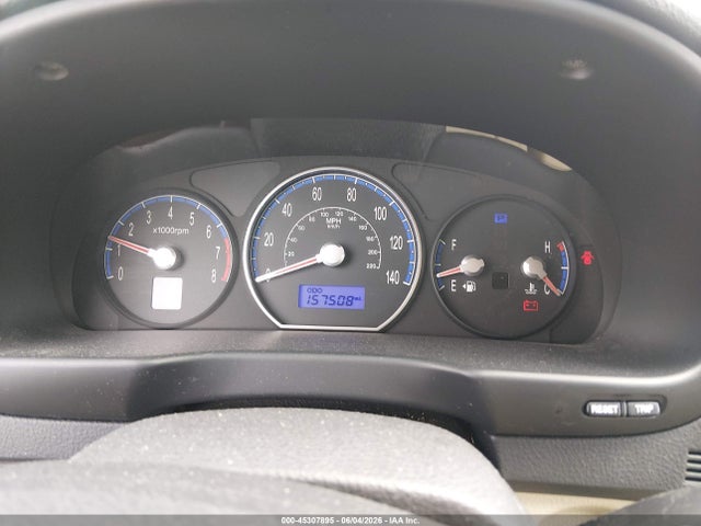 Hyundai SANTA FE Gls