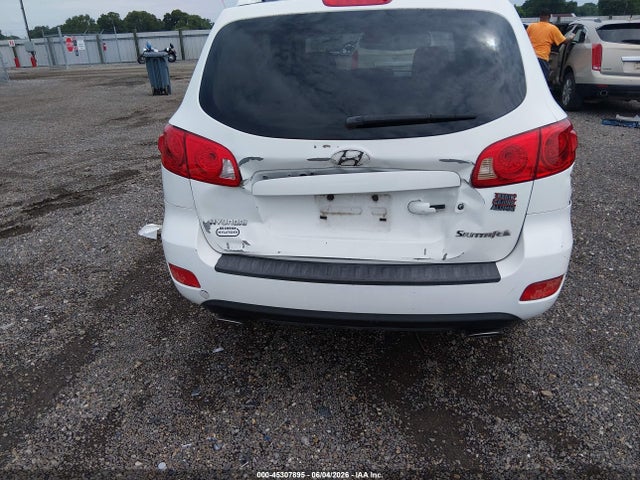 Hyundai SANTA FE Gls