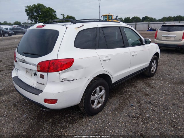 Hyundai SANTA FE Gls