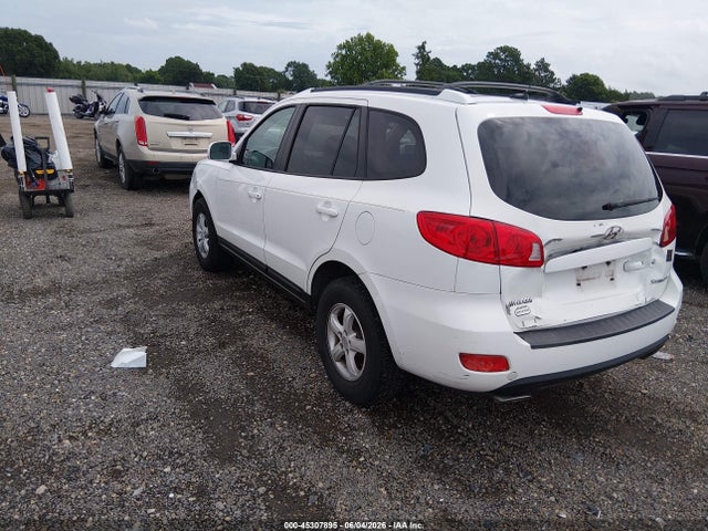 Hyundai SANTA FE Gls