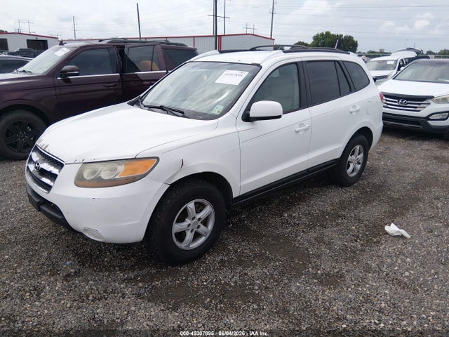 Hyundai SANTA FE Gls