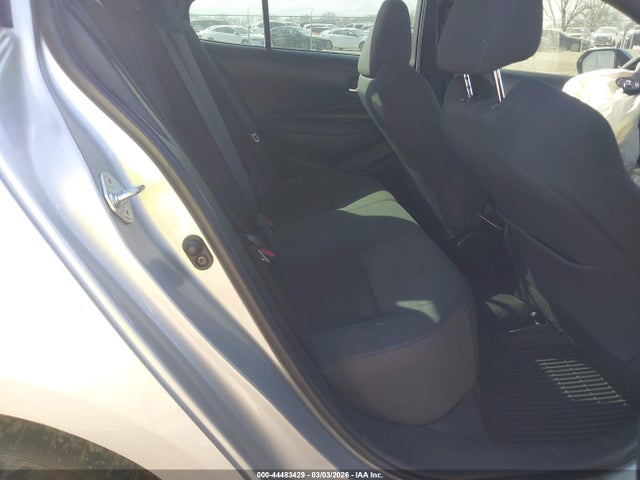 Toyota Corolla Se