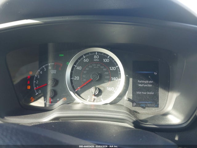 Toyota Corolla Se