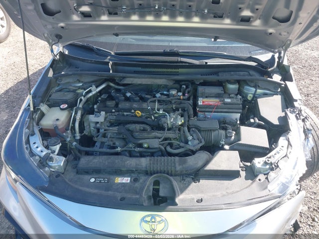 Toyota Corolla Se