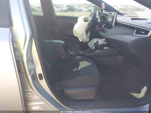 Toyota Corolla Se