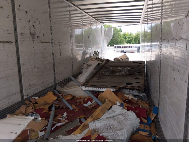 Wabash National Corp 53 Semi Trailer