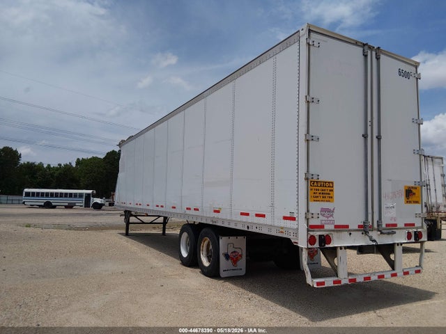 Wabash National Corp 53 Semi Trailer