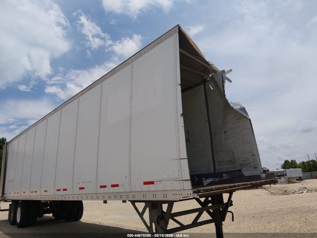 Wabash National Corp 53 Semi Trailer