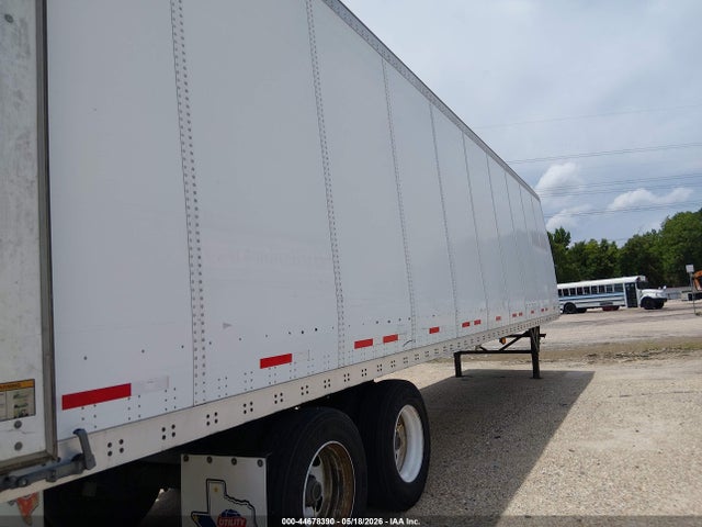 Wabash National Corp 53 Semi Trailer