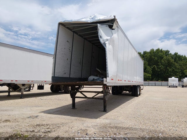 Wabash National Corp 53 Semi Trailer