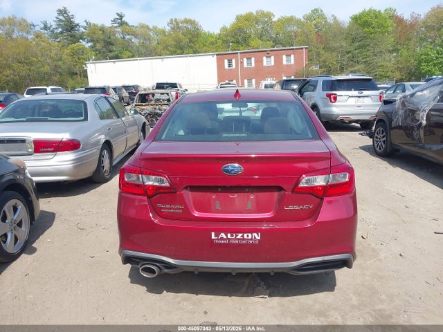 Subaru Legacy 2.5i Premium