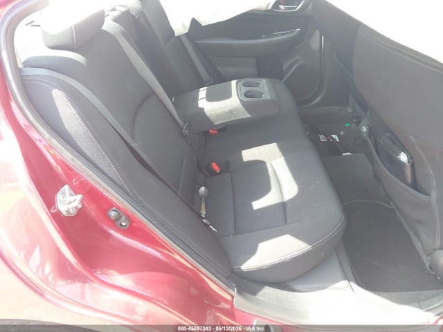 Subaru Legacy 2.5i Premium