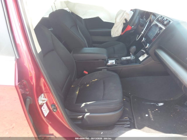 Subaru Legacy 2.5i Premium