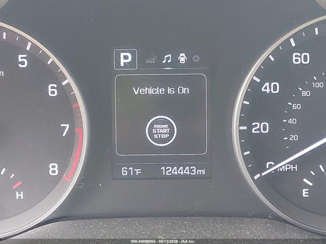 Hyundai ELANTRA Value Edition