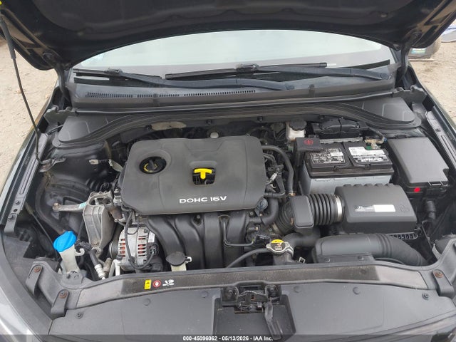 Hyundai ELANTRA Value Edition