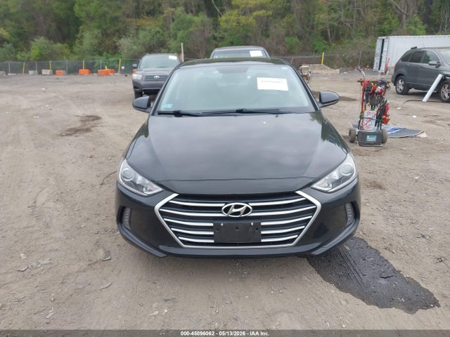 Hyundai ELANTRA Value Edition