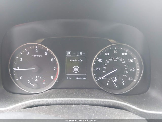 Hyundai ELANTRA Value Edition