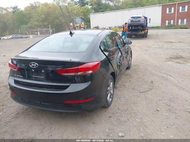 Hyundai ELANTRA Value Edition