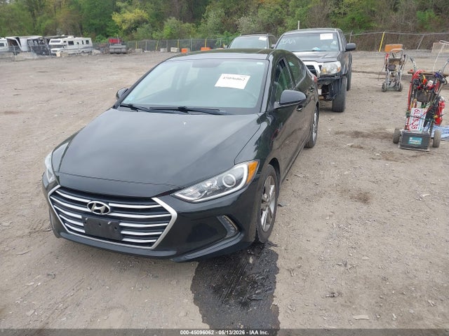 Hyundai ELANTRA Value Edition
