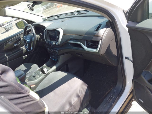 GMC Terrain Awd Slt