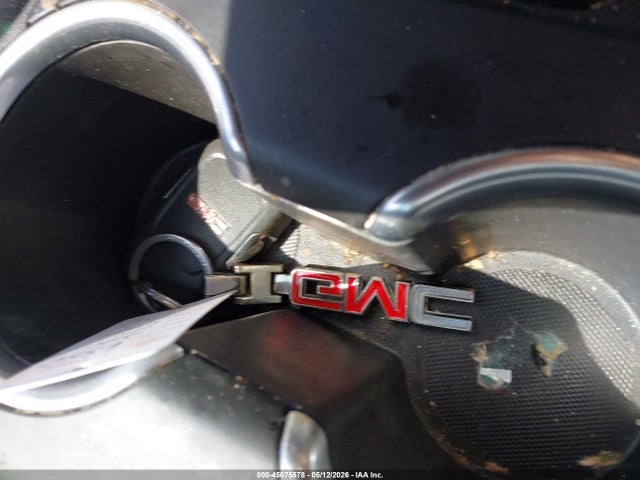 GMC Terrain Awd Slt