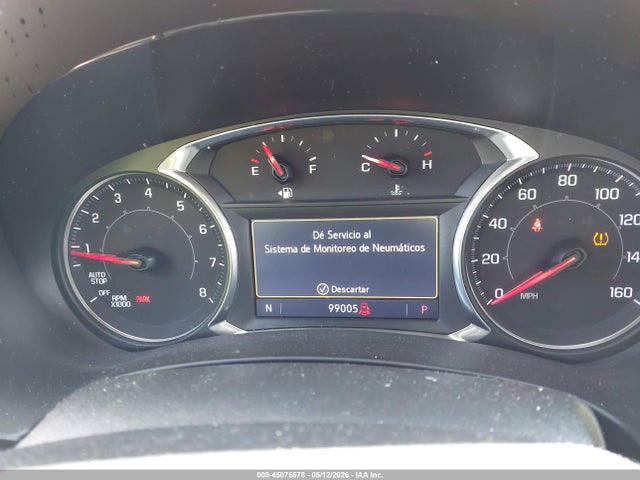 GMC Terrain Awd Slt