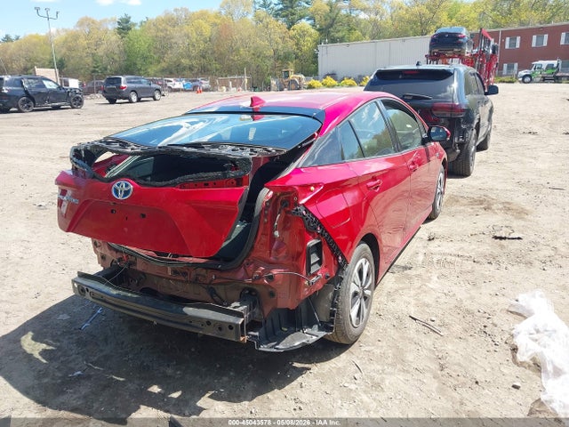 Toyota Prius Prime Premium