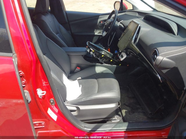 Toyota Prius Prime Premium