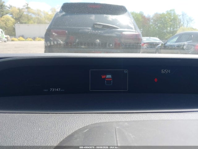 Toyota Prius Prime Premium