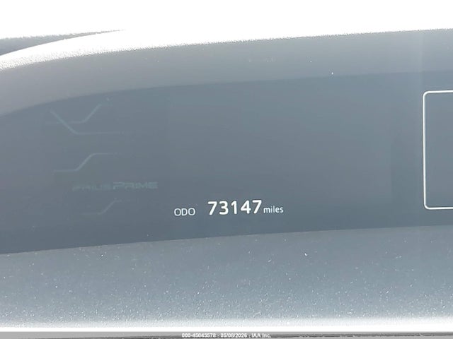 Toyota Prius Prime Premium