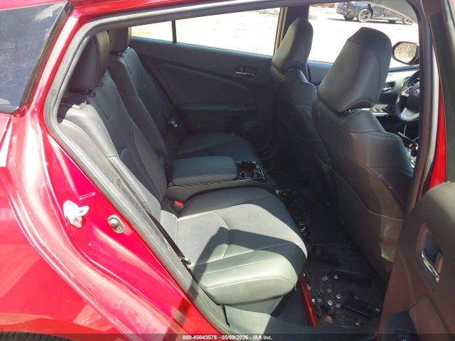 Toyota Prius Prime Premium