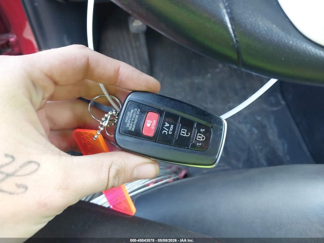 Toyota Prius Prime Premium
