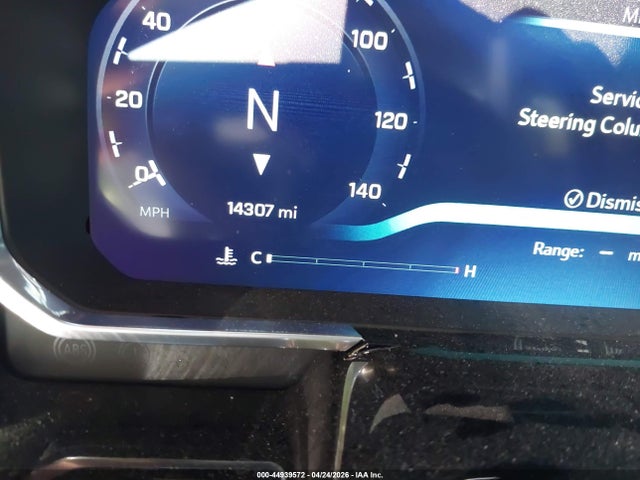 Chevrolet Silverado 1500 4wd  Short Bed Rst