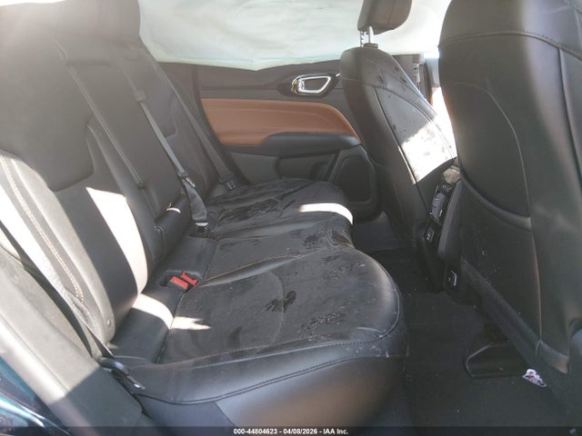 Jeep Compass Limited 4x4