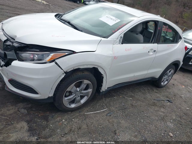 Honda HR-V Awd Lx